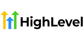 GoHighlevel Logo